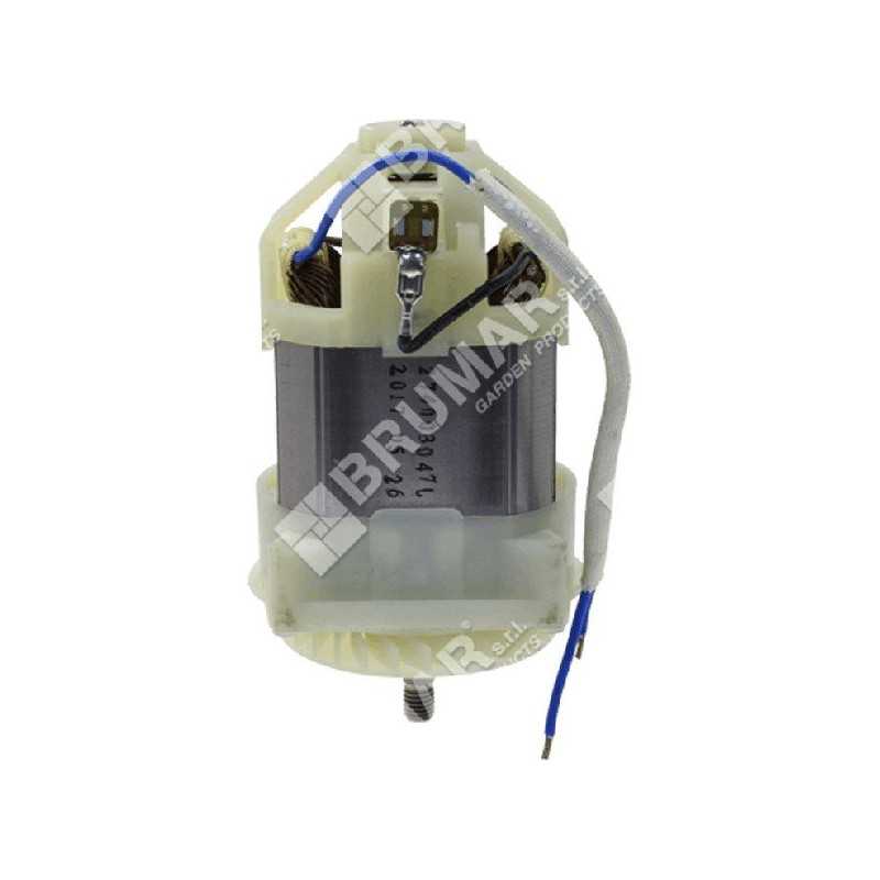 Moteur électrique pour débroussailleuses MOWOX COMPATIBLE - 044958