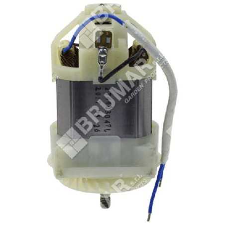 Electric motor for MOWOX brushcutters COMPATIBLE - 044958 | NewgardenParts.com