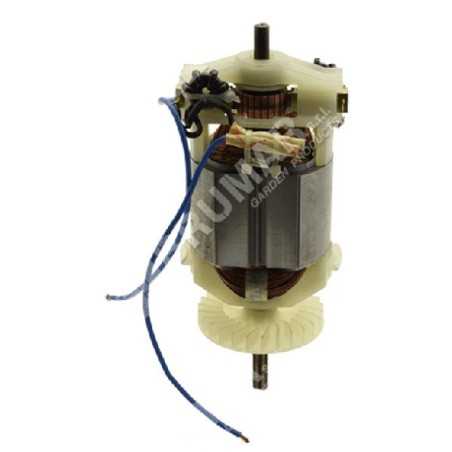 Electric motor for IKRA multitool - MOGATEC COMPATIBLE - 044787 | NewgardenParts.com