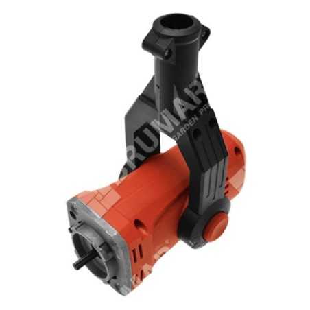 Motor eléctrico para multiherramienta IKRA - COMPATIBLE MOGATEC - 044786 | NewgardenParts.com