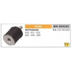 STIHL antivibration pour tronçonneuse 010 011 012 020 045 056 009295