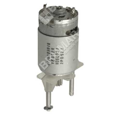 Motor eléctrico para cortasetos IKRA - COMPATIBLE MOGATEC - 041886 | NewgardenParts.com