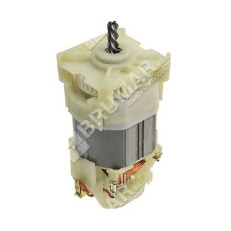 Moteur électrique pour taille-haies IKRA - COMPATIBLE MOGATEC - 041744 | NewgardenParts.com