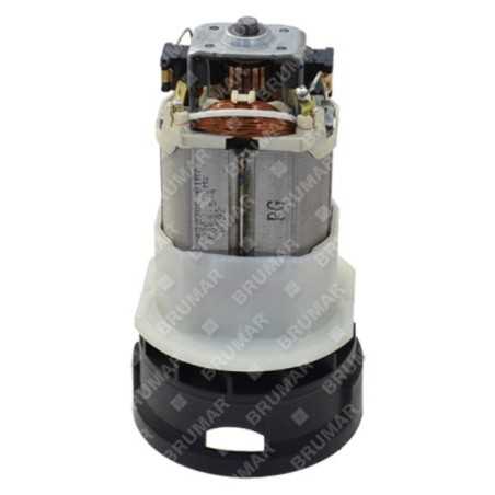 Moteur électrique IKRA - COMPATIBLE MOGATEC - 041168 | NewgardenParts.com