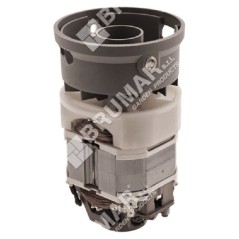 Motor eléctrico IKRA - COMPATIBLE MOGATEC - 041165