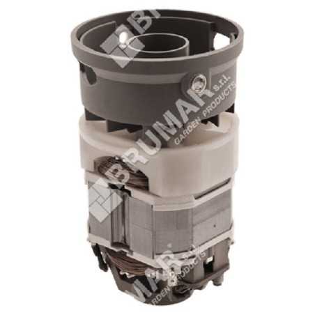 IKRA electric motor - MOGATEC COMPATIBLE - 041165 | NewgardenParts.com