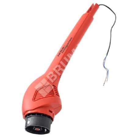 Moteur électrique pour coupe-bordures IKRA - COMPATIBLE MOGATEC - 041045 | NewgardenParts.com