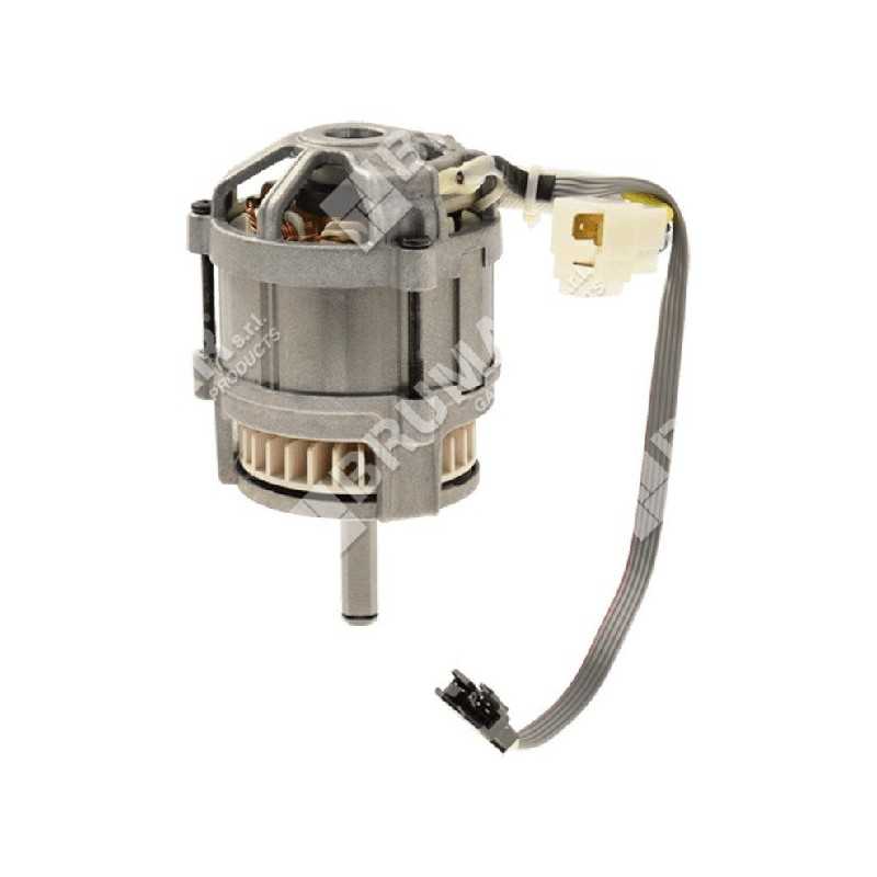 Moteur électrique pour tronçonneuses COMPATIBLES ZOMAX - 040646