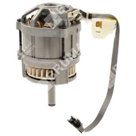 Electric motor for ZOMAX COMPATIBLE chainsaws - 040646 | NewgardenParts.com