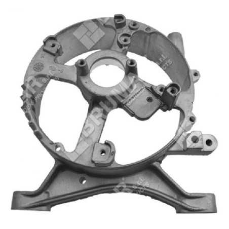 Stator support for DUCAR motor generators COMPATIBLE - 038258 | NewgardenParts.com