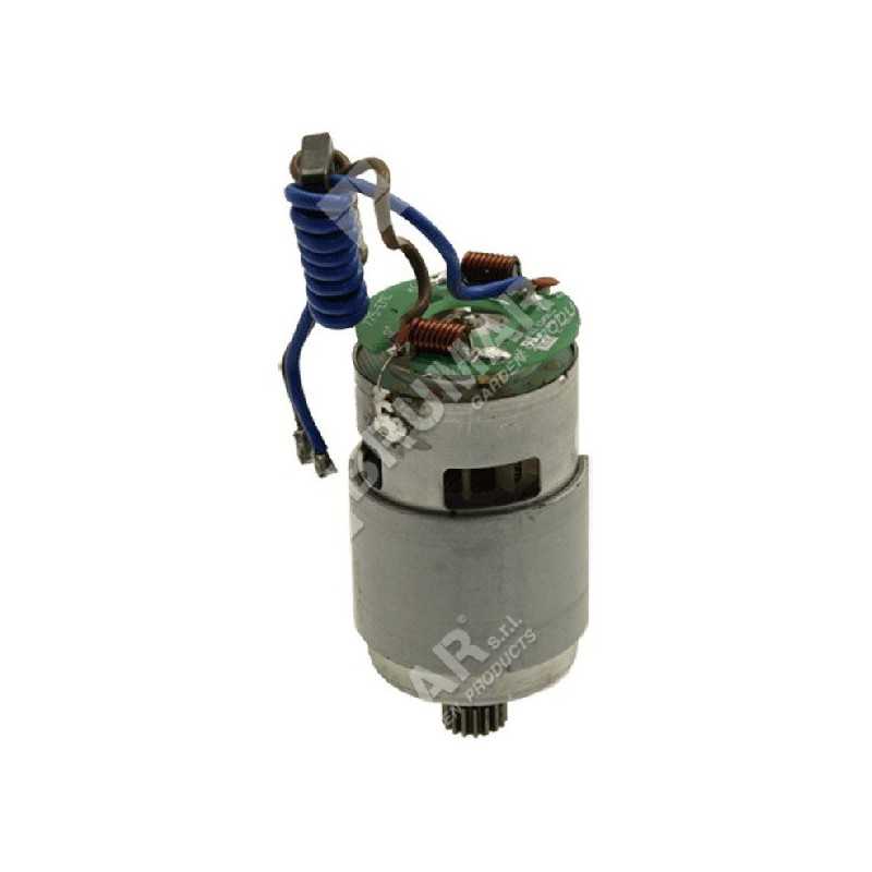 Electric motor for NOVATEC COMPATIBLE multitool - 023936