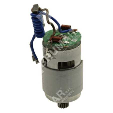 Electric motor for NOVATEC COMPATIBLE multitool - 023936 | NewgardenParts.com