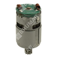 Moteur électrique pour multitool COMPATIBLE NOVATEC - 023928