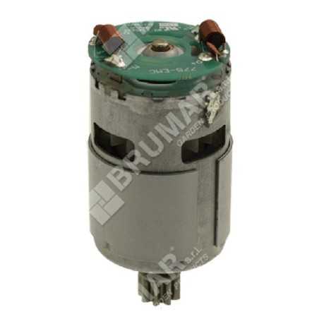 Electric motor for NOVATEC COMPATIBLE multitool - 023928 | NewgardenParts.com