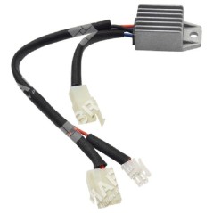 Voltage regulator for DUCAR COMPATIBLE motor generators - 047581 | NewgardenParts.com