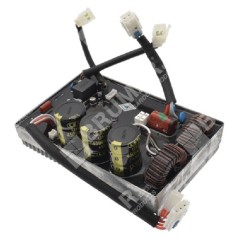 Inverter for DUCAR motor generators COMPATIBLE - 047570