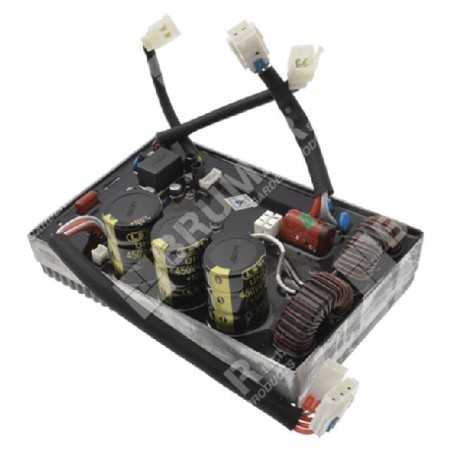 Inverter for DUCAR motor generators COMPATIBLE - 047570 | NewgardenParts.com