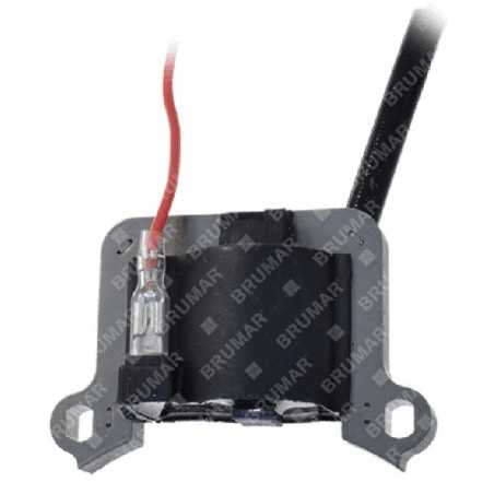 Ignition coil for BLX brushcutters COMPATIBLE - 058216 | NewgardenParts.com
