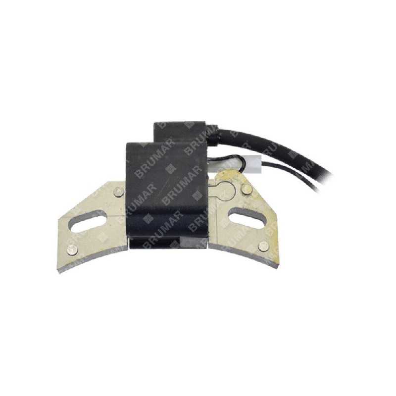 Zündspule für INTERMOTOR-Motoren - LOMBARDINI LOMED0015672120-S KOMPATIBEL - 057450