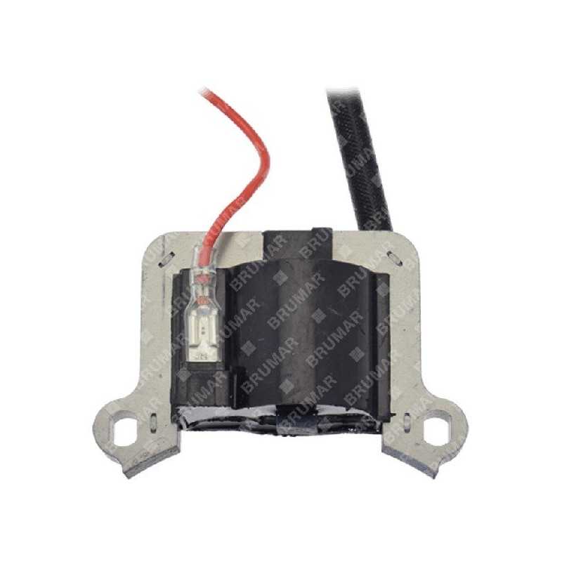 Ignition coil for GREEN LINE COMPATIBLE brushcutters - 057357