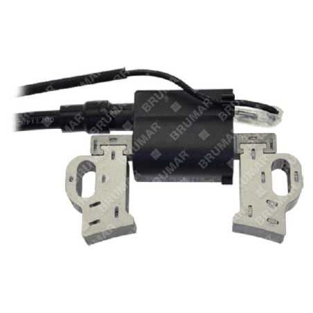 Ignition coil for DUCAR motor generators 97520 COMPATIBLE - 056631 | NewgardenParts.com