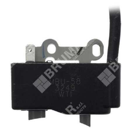 Ignition coil for KAWASAKI engines 21171-0777 COMPATIBLE - 056614 | NewgardenParts.com
