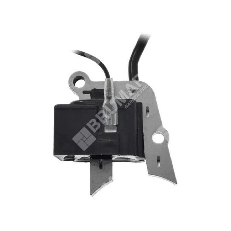 Bobina accensione per soffiatori GREEN LINE COMPATIBILE - 055822