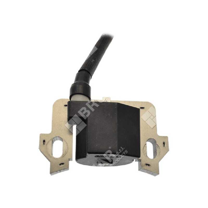 Zündspule für KOMPATIBLE YAMAHA-Motoren – 055293