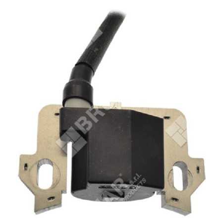 Ignition coil for COMPATIBLE YAMAHA engines - 055293 | NewgardenParts.com