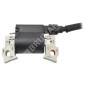 Bobine d'allumage pour tondeuse à gazon COMPATIBLE MAORI - 054915