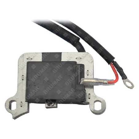 Ignition coil for COMPATIBLE BLX multitool - 054762 | NewgardenParts.com