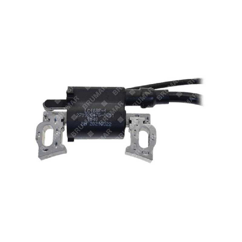 Bobine d'allumage pour souffleuse à neige MAORI COMPATIBLE - 054685