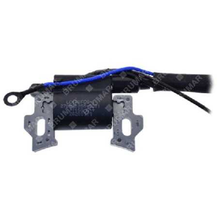 Ignition coil for LONCIN engines 270920265-0001 COMPATIBLE - 054655 | NewgardenParts.com