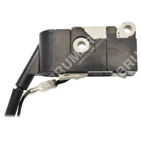 Ignition coil for ZOMAX chainsaws 4.009.0023.25 COMPATIBLE - 053866 | NewgardenParts.com