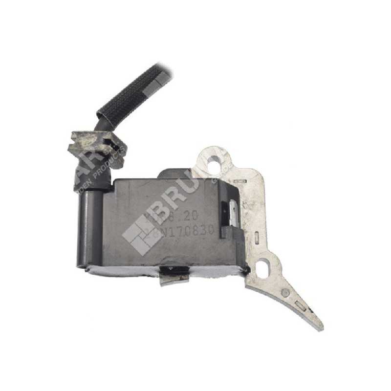 Ignition coil for T. LAMBORGHINI chainsaws 75000549 COMPATIBLE - 052272