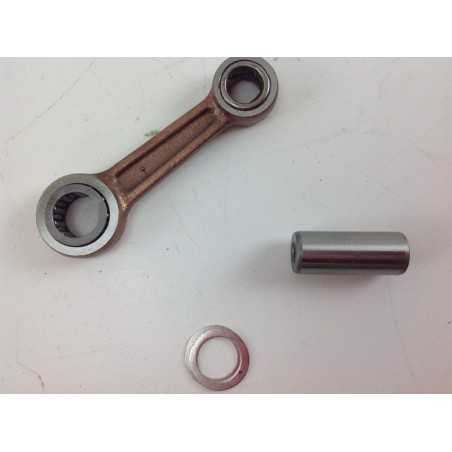Bielle ALPINA pour moteur de débroussailleuse VIP 42 52 55 015431 | NewgardenParts.com
