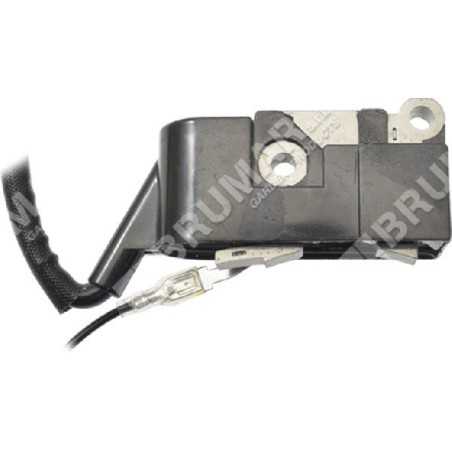 Ignition coil for ZOMAX chainsaws 4.009.0023.14 COMPATIBLE - 051964 | NewgardenParts.com