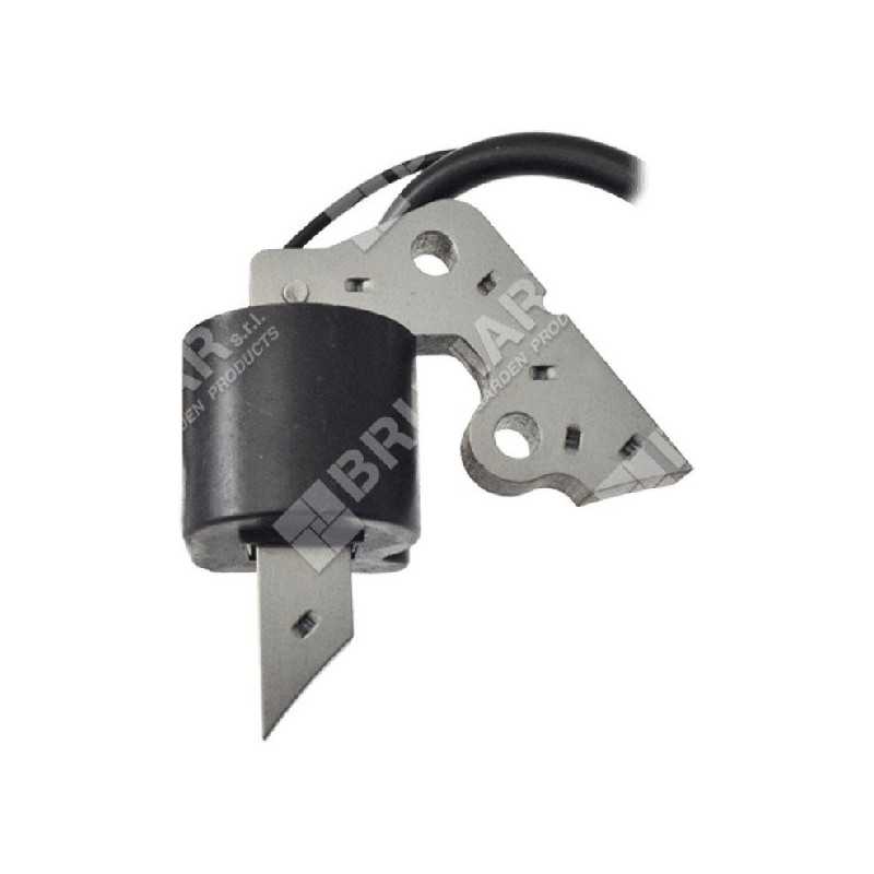 Bobina accensione per motori ROBIN - SUBARU 227.79460.11 COMPATIBILE - 051168