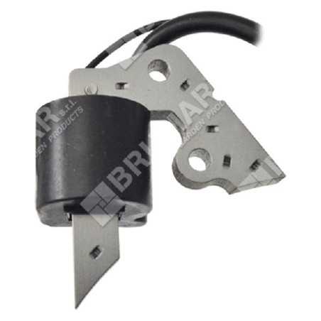 Ignition coil for ROBIN engines - SUBARU 227.79460.11 COMPATIBLE - 051168 | NewgardenParts.com