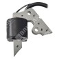 Bobina accensione per motori ROBIN - SUBARU 227.79460.11 COMPATIBILE - 051168