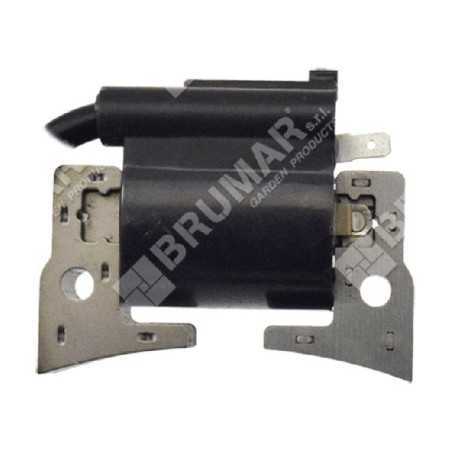 Ignition coil for YAMAHA engines 1992.96 COMPATIBLE - 051167 | NewgardenParts.com