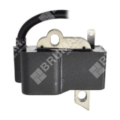 Bobine d'allumage pour tronçonneuses DOLMAR - SACHS - MAKITA 181.143.210 COMPATIBLE - 051162