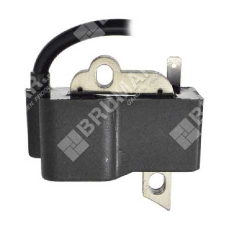Ignition coil for DOLMAR - SACHS - MAKITA chainsaws 181.143.210 COMPATIBLE - 051162 | NewgardenParts.com