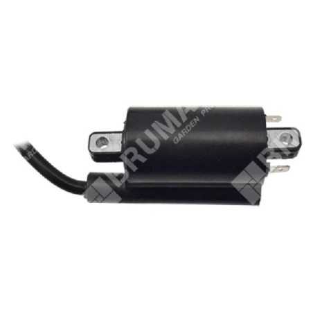 Ignition coil for YAMAHA engines 1985.1995 COMPATIBLE - 051137 | NewgardenParts.com