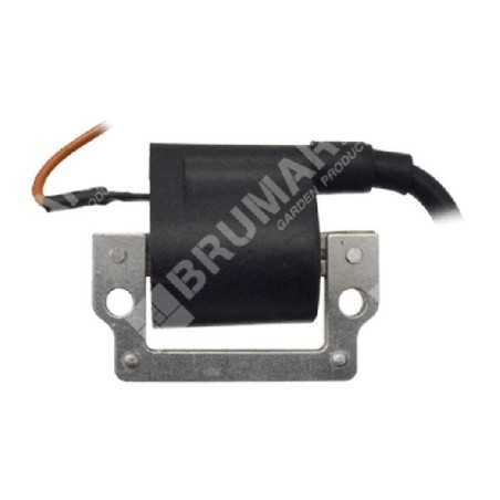 Ignition coil for YAMAHA engines 1979.1989 COMPATIBLE - 051136 | NewgardenParts.com
