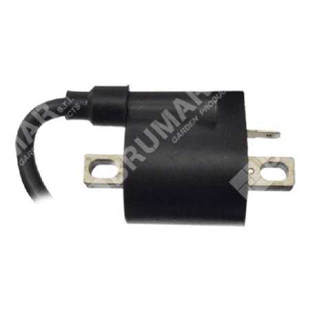 Ignition coil for YAMAHA engines 1979.1986 COMPATIBLE - 051135 | NewgardenParts.com