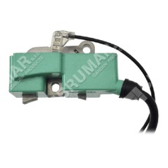 Bobina accensione per troncatori HUSQVARNA 544.0475.02 COMPATIBILE - 051129