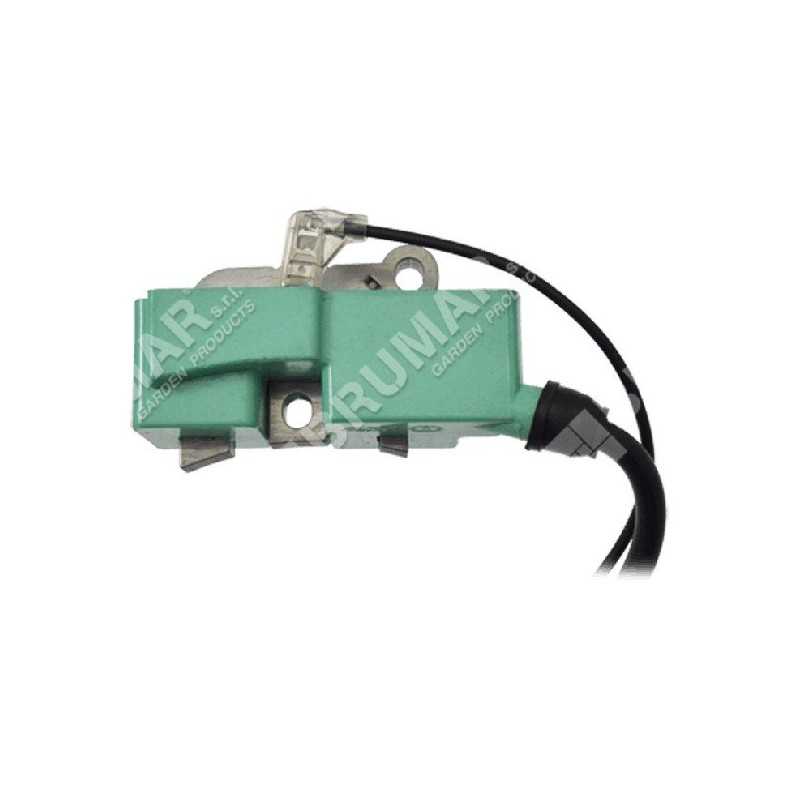 Ignition coil for HUSQVARNA cutters 544.0475.02 - 510.1156.0 COMPATIBLE - 051129