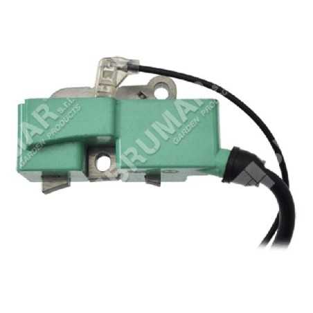 Zündspule für HUSQVARNA-Schneidgeräte 544.0475.02 - 510.1156.0 KOMPATIBEL - 051129 | NewgardenParts.com