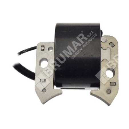 Ignition coil for HUSQVARNA brushcutters 501.9501.01 COMPATIBLE - 051128 | NewgardenParts.com